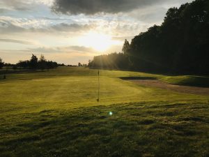 Storstrøm Golfklub